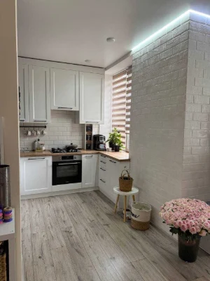 For Sale: 2-room apartment, Dneprovsky district, area