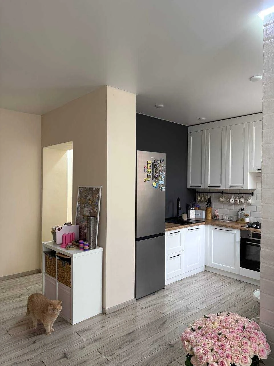 For Sale: 2-room apartment, Dneprovsky district, area