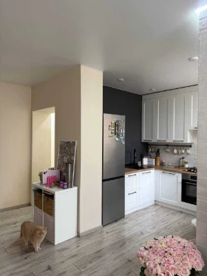 For Sale: 2-room apartment, Dneprovsky district, area