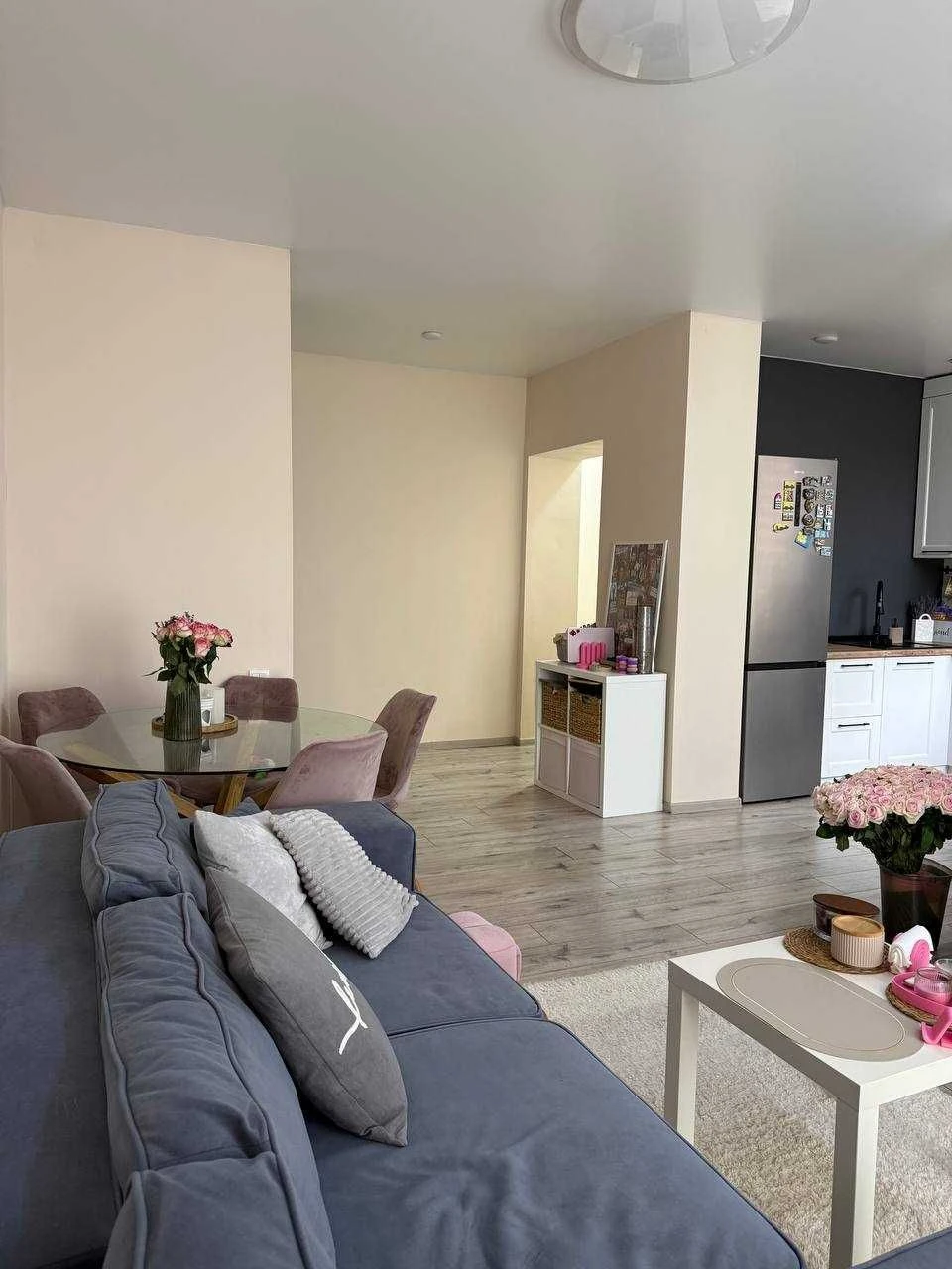 For Sale: 2-room apartment, Dneprovsky district, area
