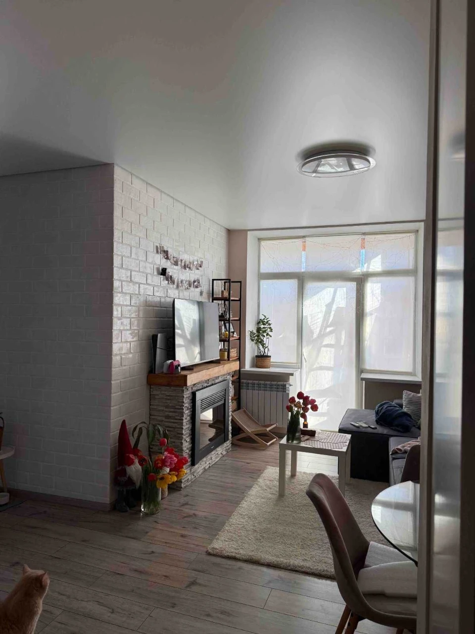 For Sale: 2-room apartment, Dneprovsky district, area