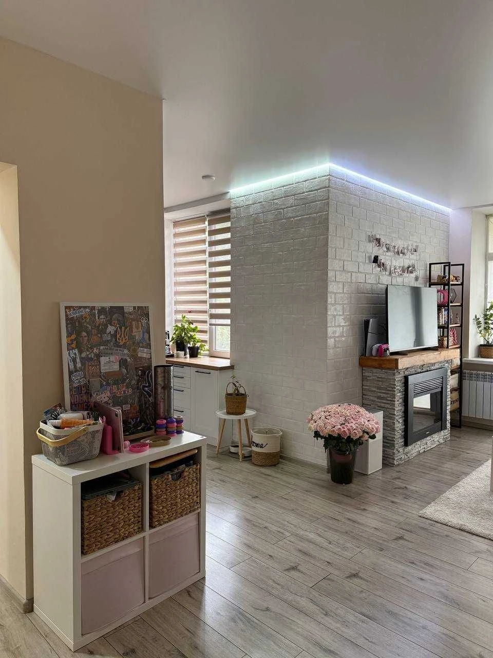 For Sale: 2-room apartment, Dneprovsky district, area
