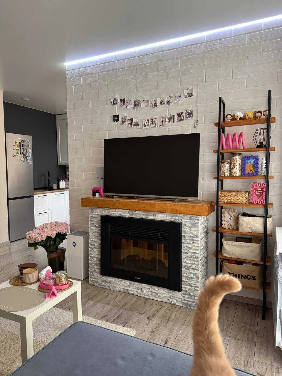For Sale: 2-room apartment, Dneprovsky district, area