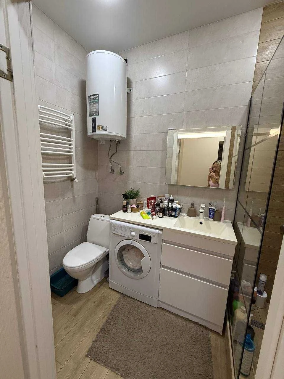 For Sale: 2-room apartment, Dneprovsky district, area