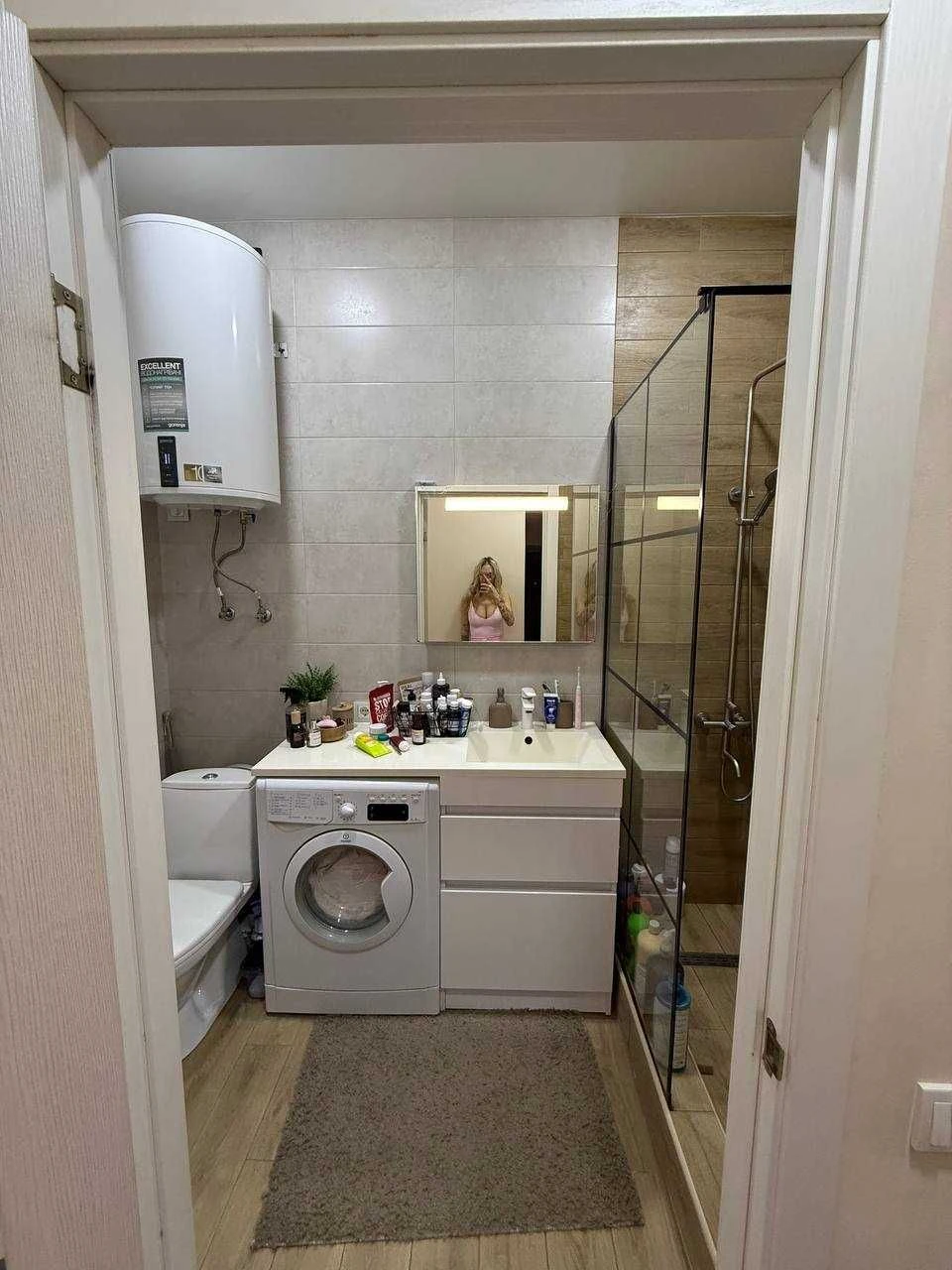 For Sale: 2-room apartment, Dneprovsky district, area