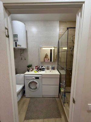 For Sale: 2-room apartment, Dneprovsky district, area