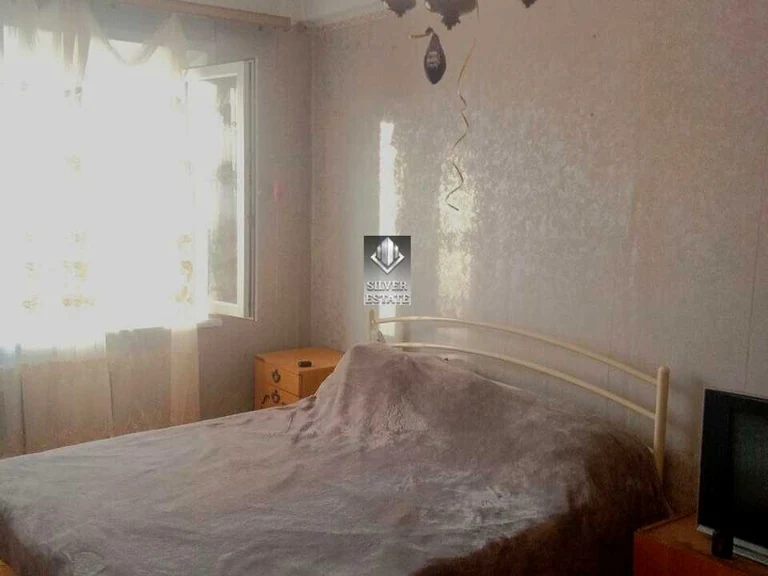 Apartment. Zaporizhzhia, Polyakova st.