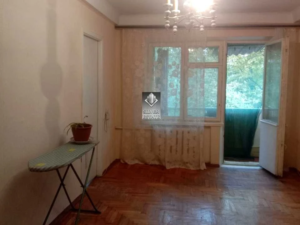 Apartment. Zaporizhzhia, Polyakova st.