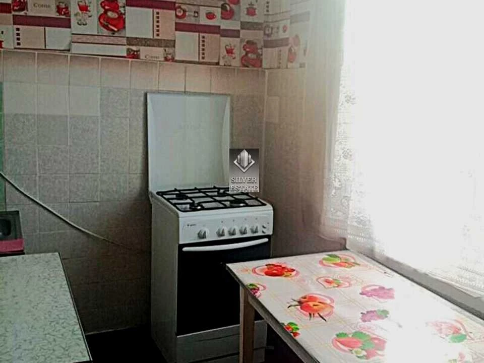 Apartment. Zaporizhzhia, Polyakova st.