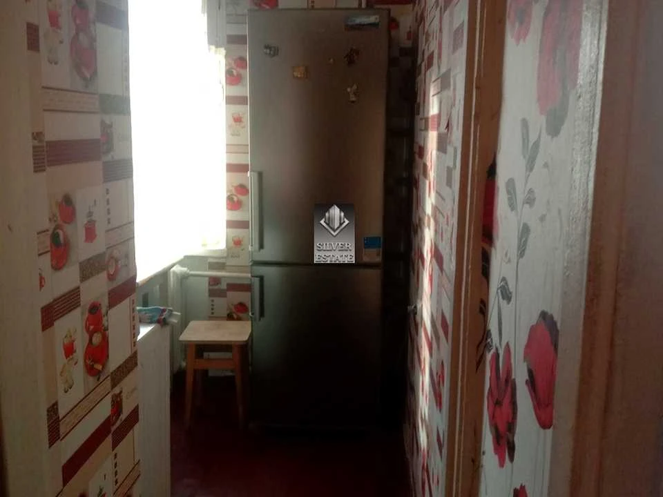Apartment. Zaporizhzhia, Polyakova st.