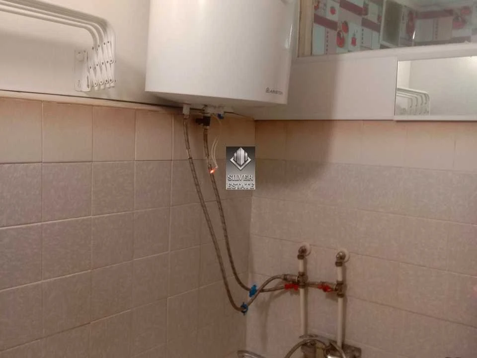 Apartment. Zaporizhzhia, Polyakova st.