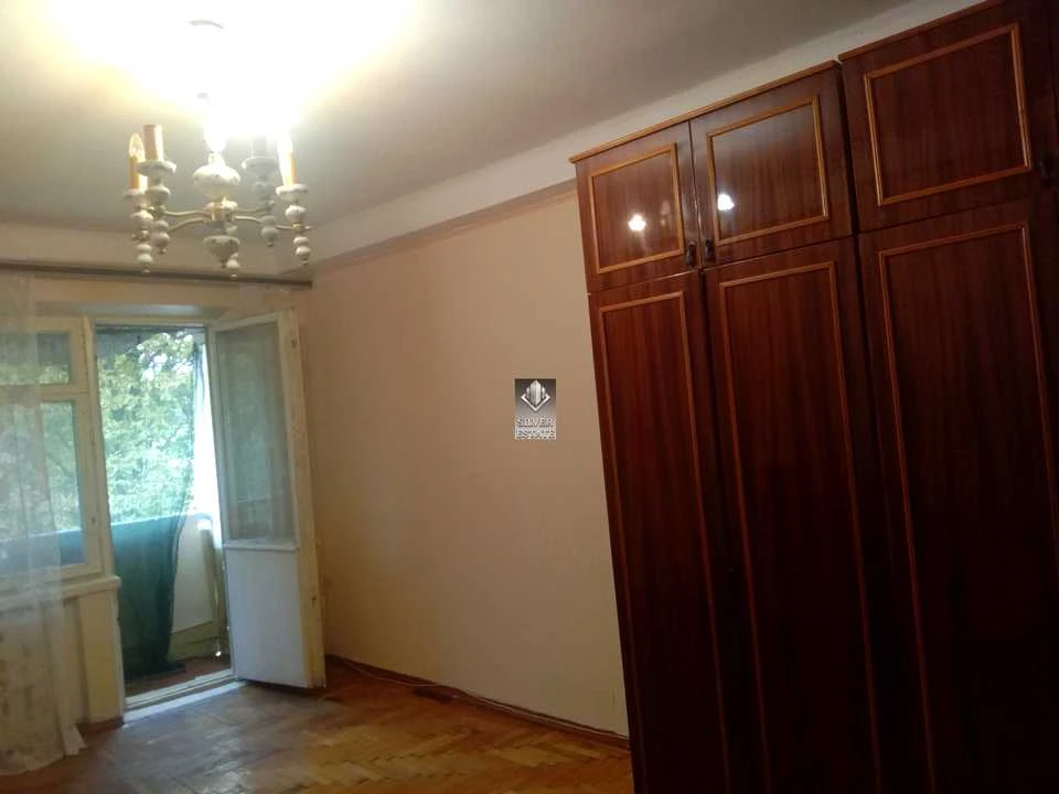 Apartment. Zaporizhzhia, Polyakova st.