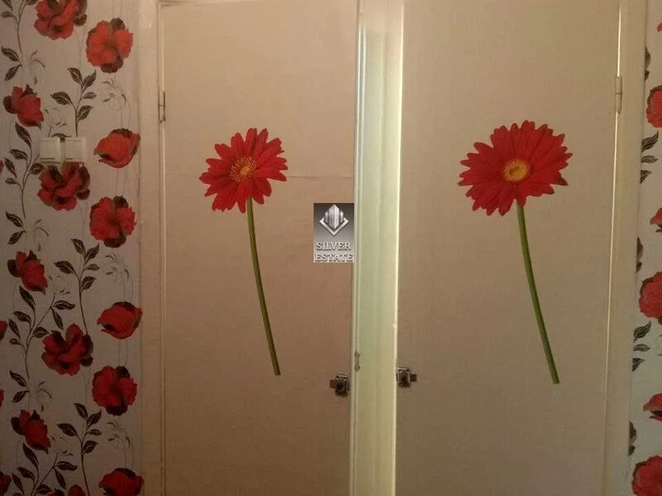 Apartment. Zaporizhzhia, Polyakova st.