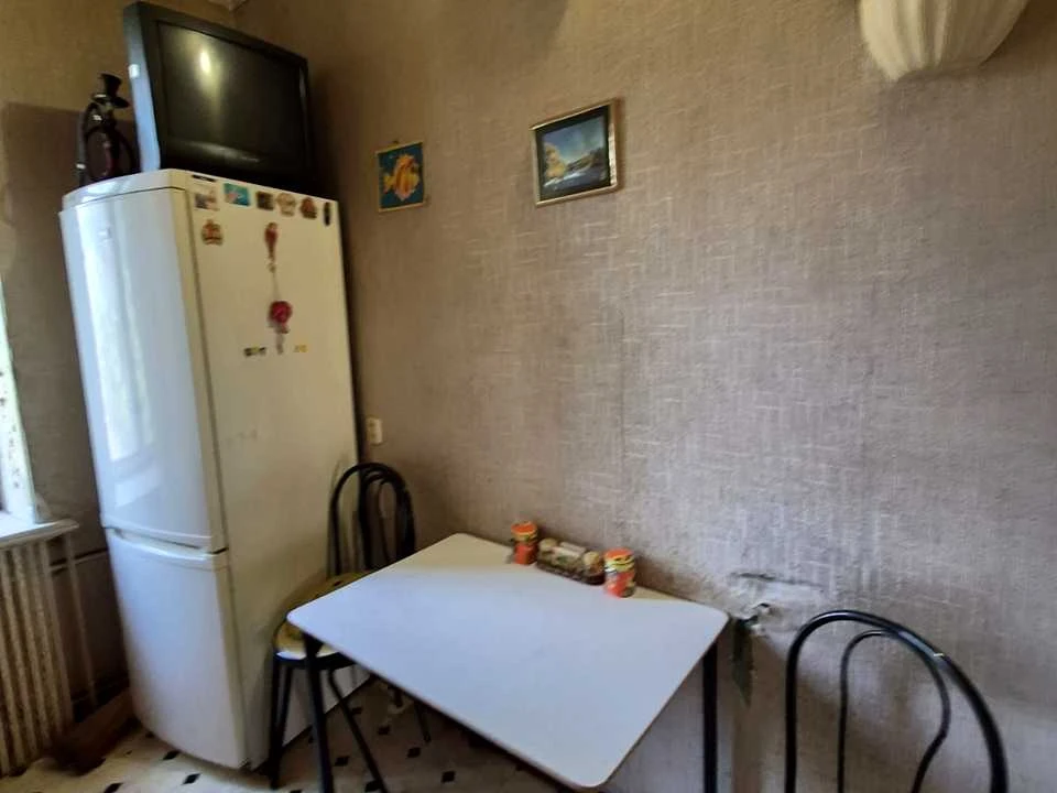 Apartment. Zaporizhya, Tregubenka st.