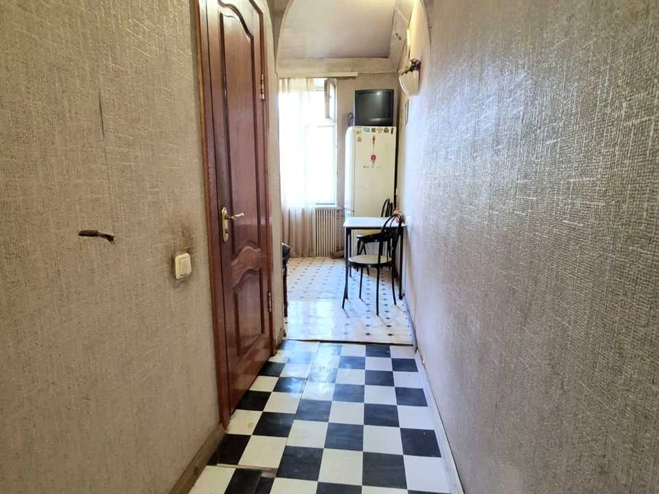 Apartment. Zaporizhya, Tregubenka st.
