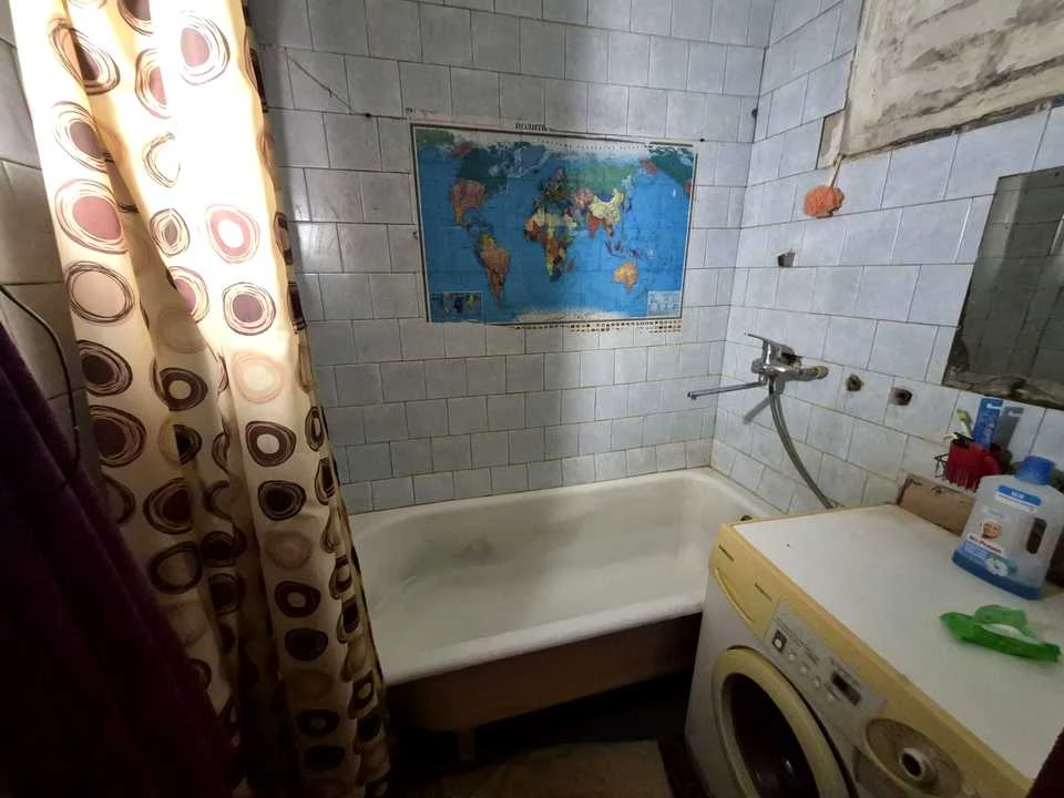 Apartment. Zaporizhya, Tregubenka st.