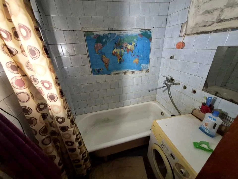 Apartment. Zaporizhya, Tregubenka st.