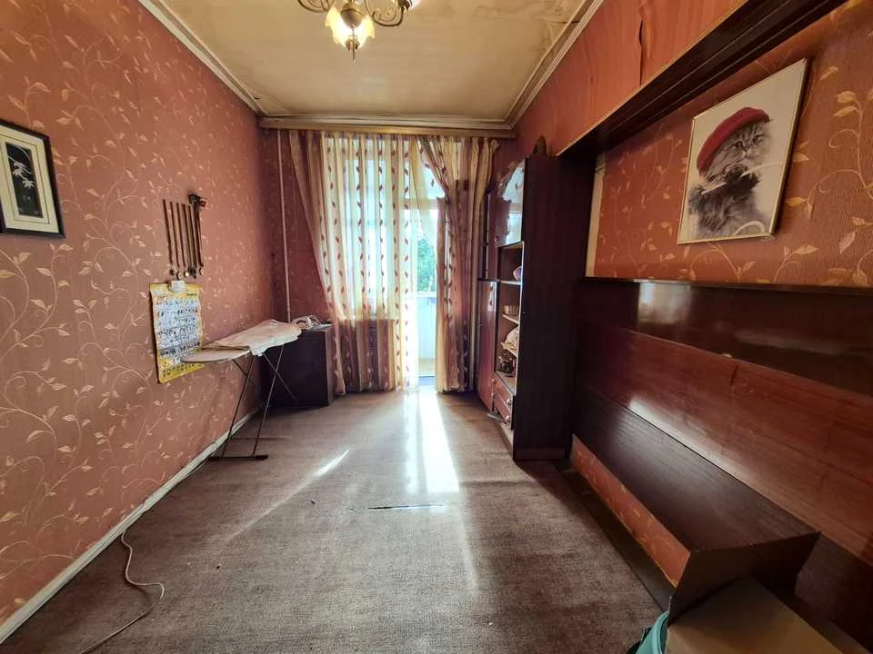 Apartment. Zaporizhya, Tregubenka st.