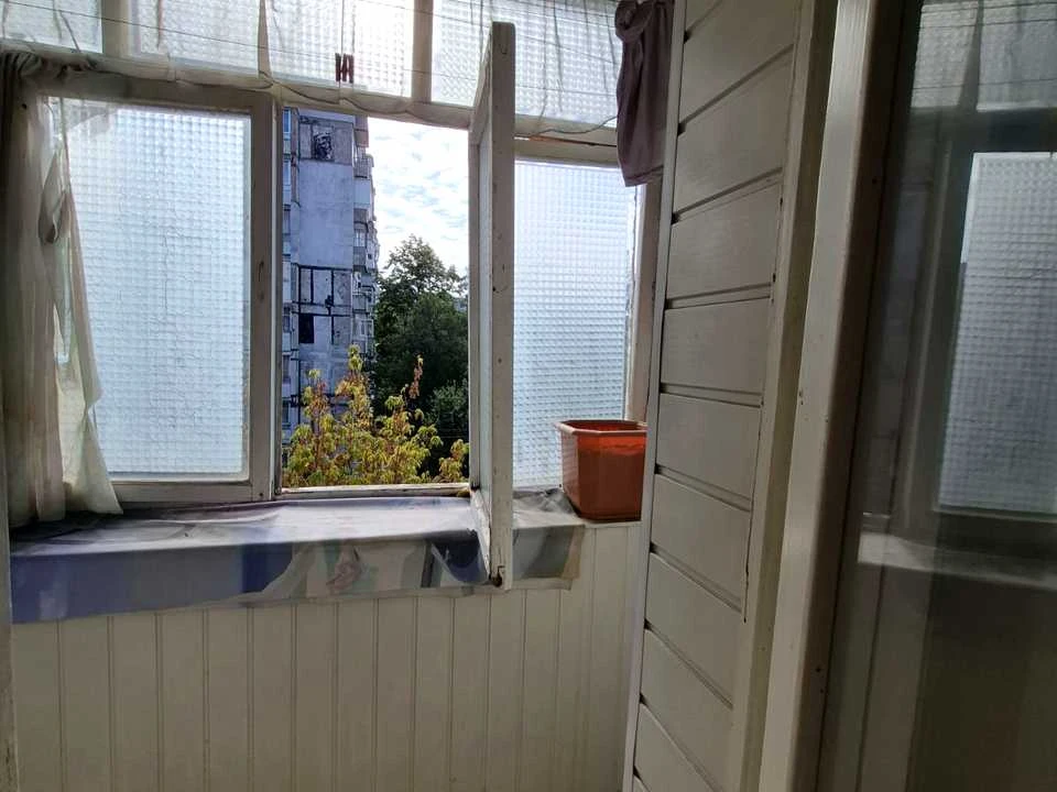 Apartment. Zaporizhya, Tregubenka st.
