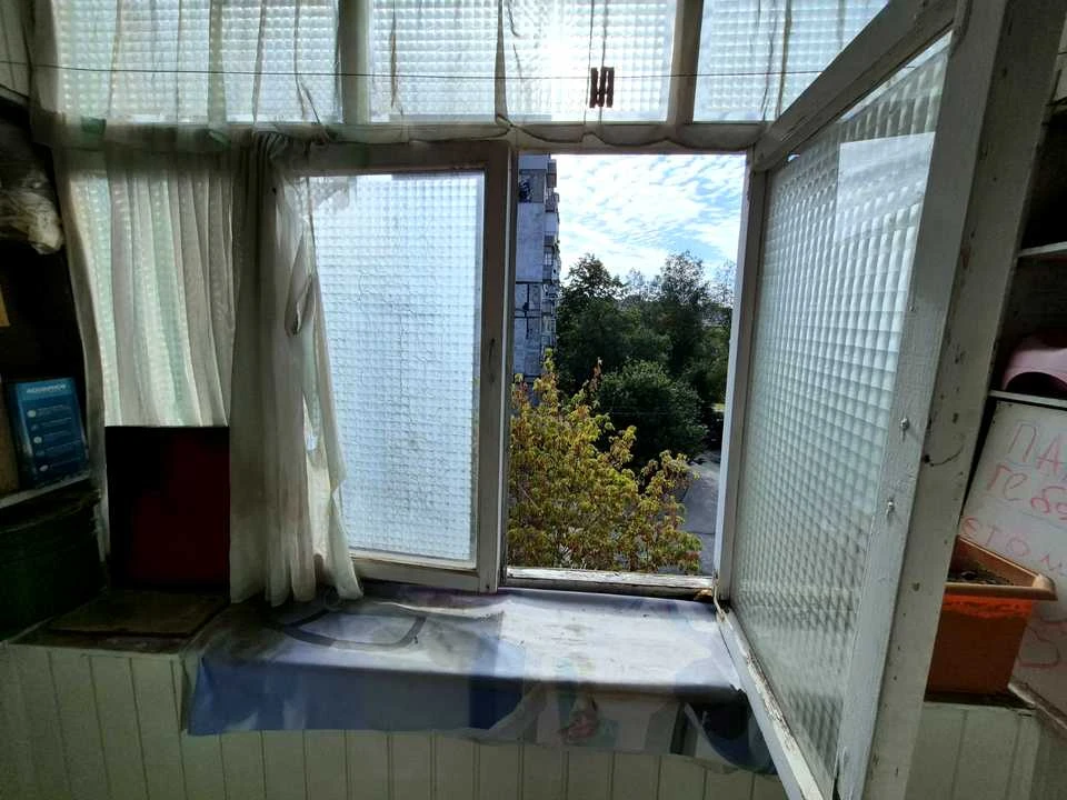 Apartment. Zaporizhya, Tregubenka st.