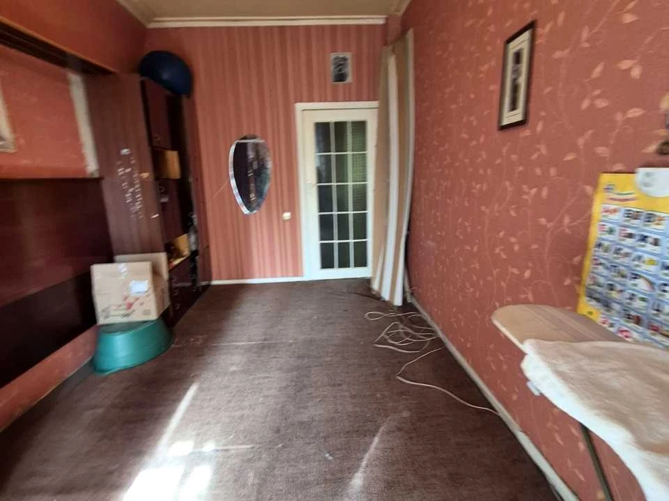 Apartment. Zaporizhya, Tregubenka st.