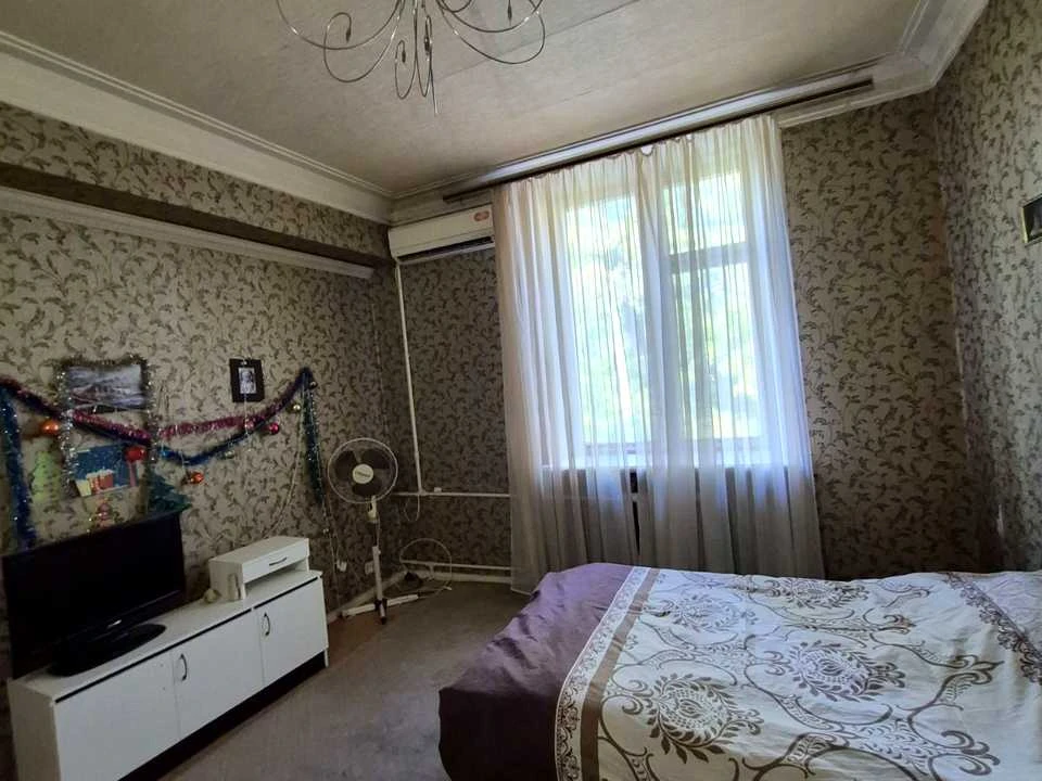 Apartment. Zaporizhya, Tregubenka st.