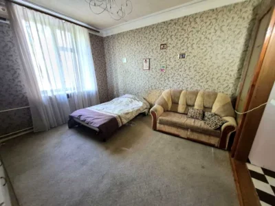 Apartment. Zaporizhya, Tregubenka st.