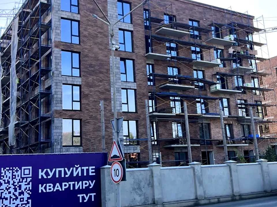 Квартира. Івано-Франківськ, Симона Петлюри вул.