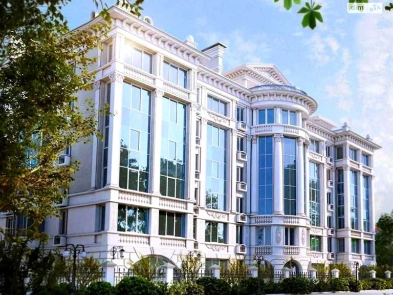 Квартира. Полтава, Віталія Грицаєнка просп.