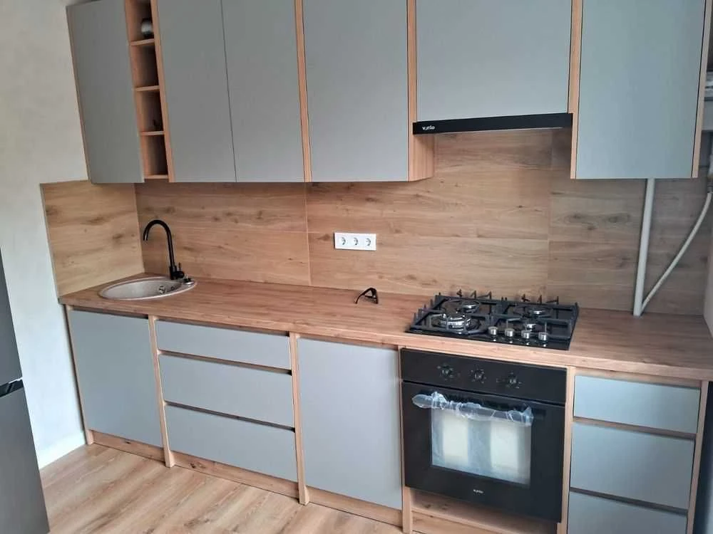 Sale of a one-bedroom apartment with fresh renovation!!