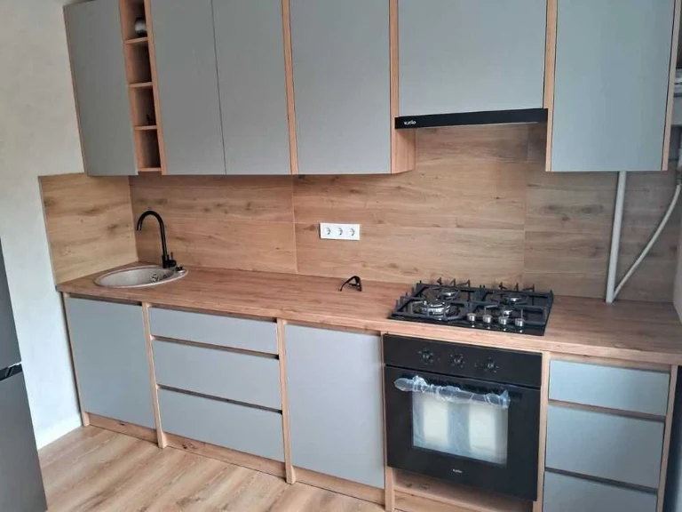 Sale of a one-bedroom apartment with fresh renovation!!