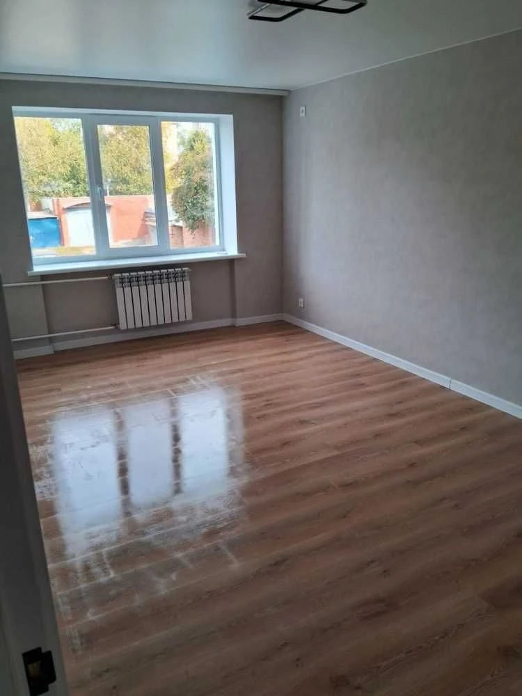 Sale of a one-bedroom apartment with fresh renovation!!