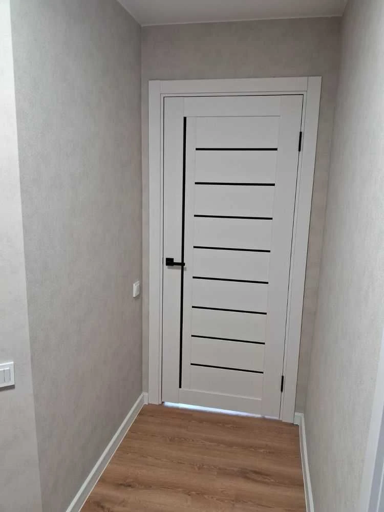 Sale of a one-bedroom apartment with fresh renovation!!