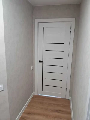 Sale of a one-bedroom apartment with fresh renovation!!