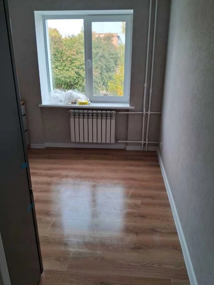 Sale of a one-bedroom apartment with fresh renovation!!