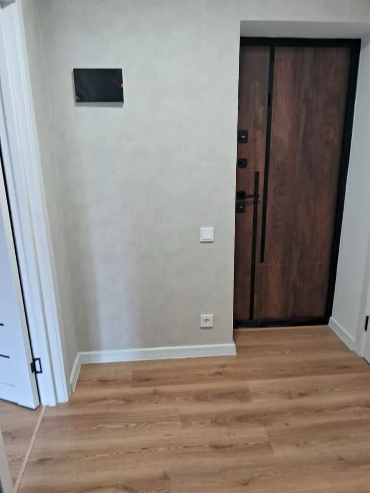 Sale of a one-bedroom apartment with fresh renovation!!
