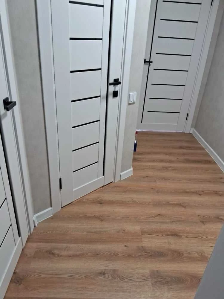 Sale of a one-bedroom apartment with fresh renovation!!