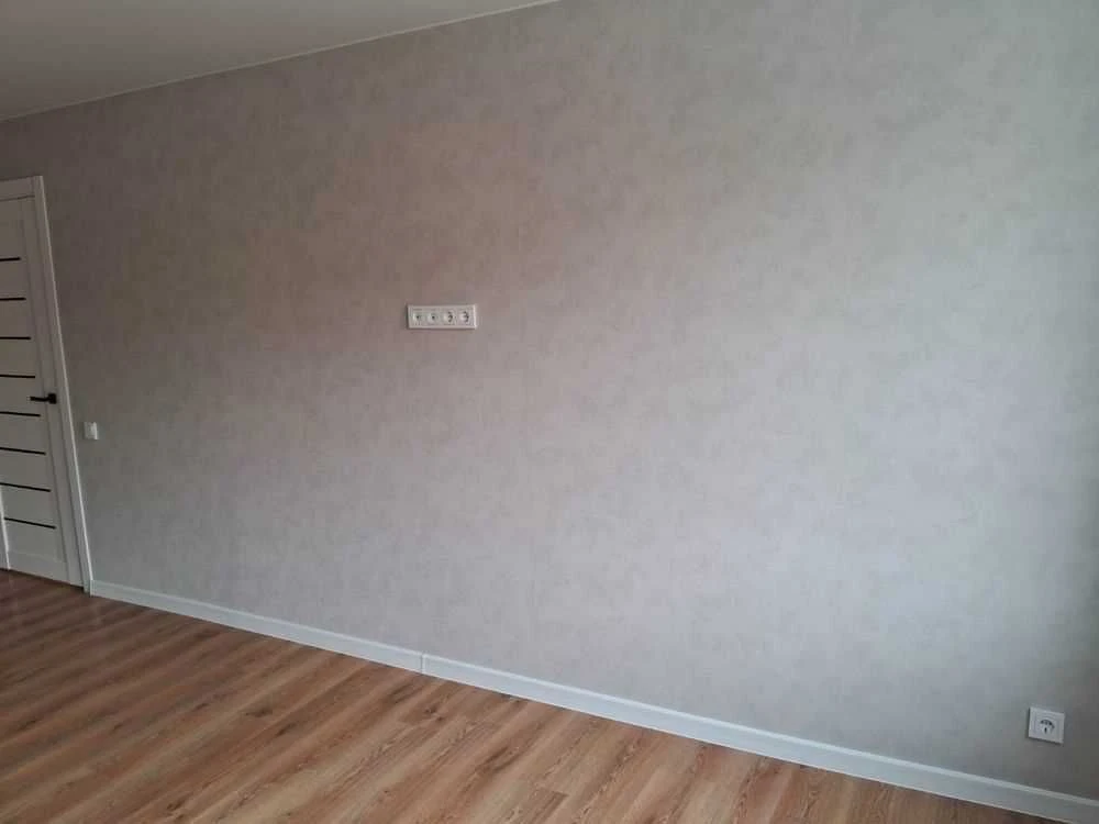 Sale of a one-bedroom apartment with fresh renovation!!