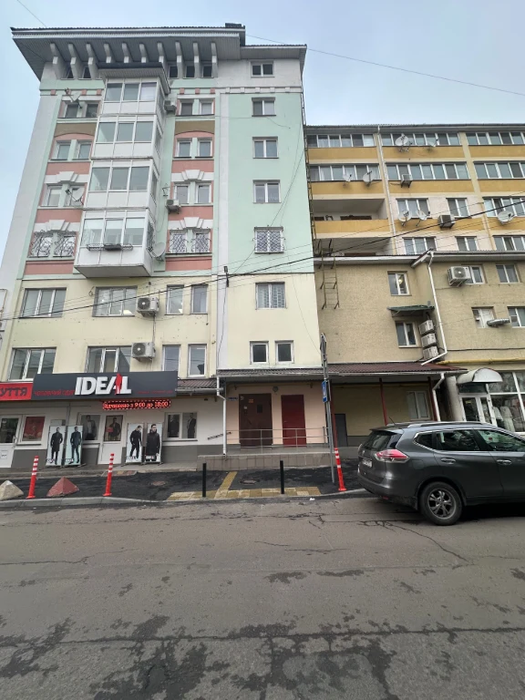 Apartment for sale in the city center