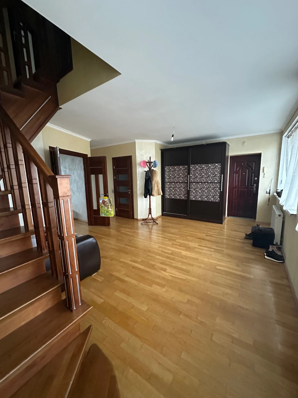 Apartment for sale in the city center