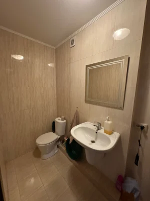 Apartment for sale in the city center