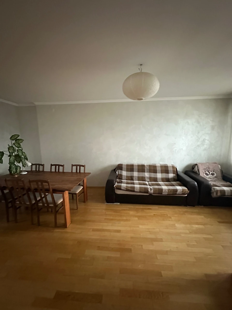 Apartment for sale in the city center