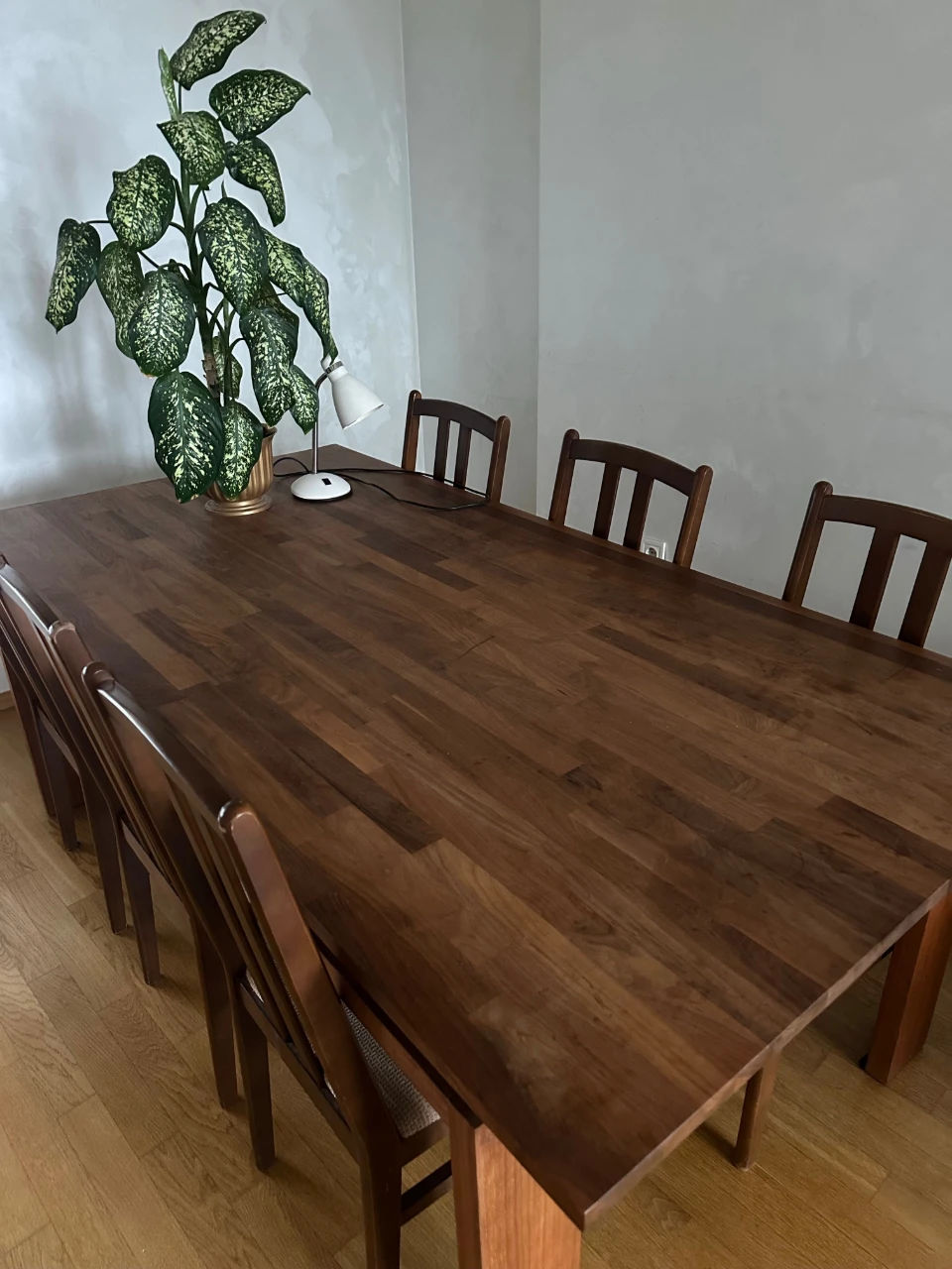 Apartment for sale in the city center