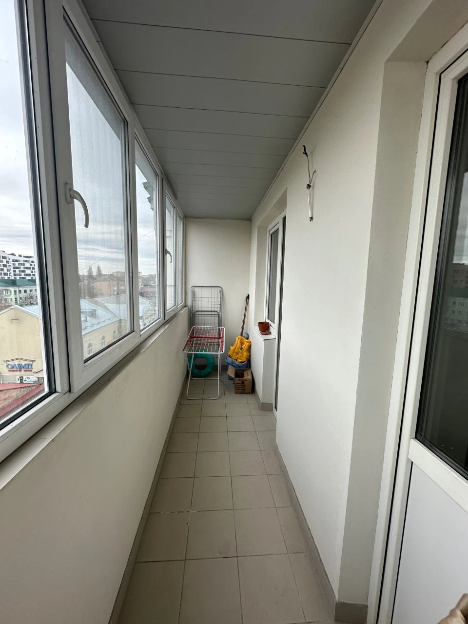 Apartment for sale in the city center