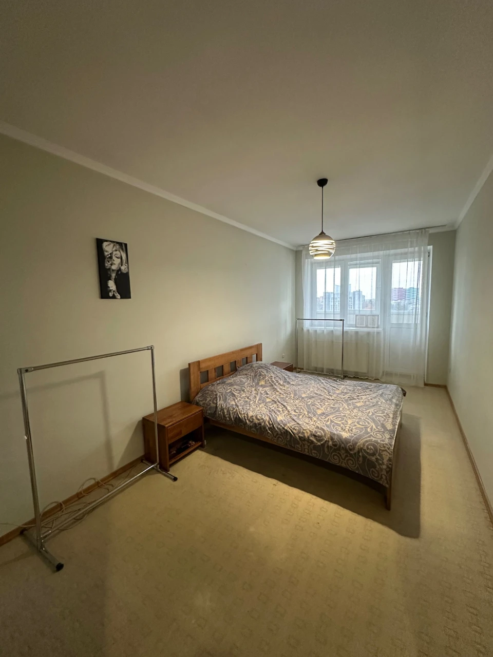 Apartment for sale in the city center