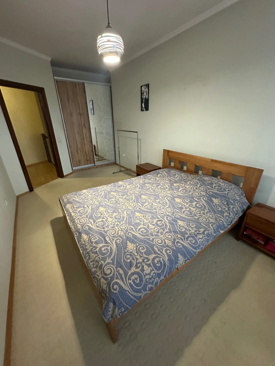 Apartment for sale in the city center