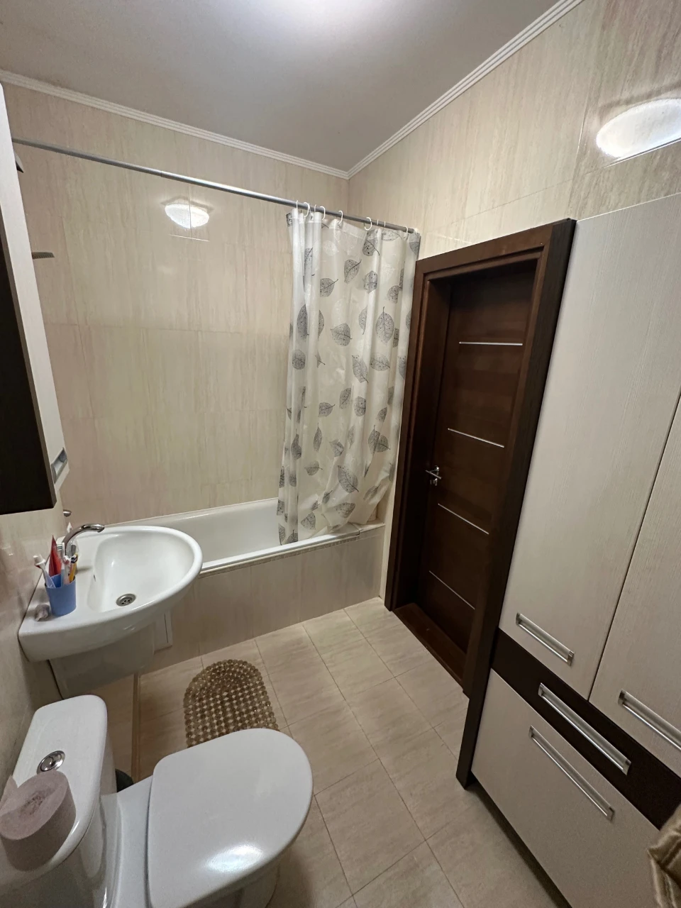 Apartment for sale in the city center