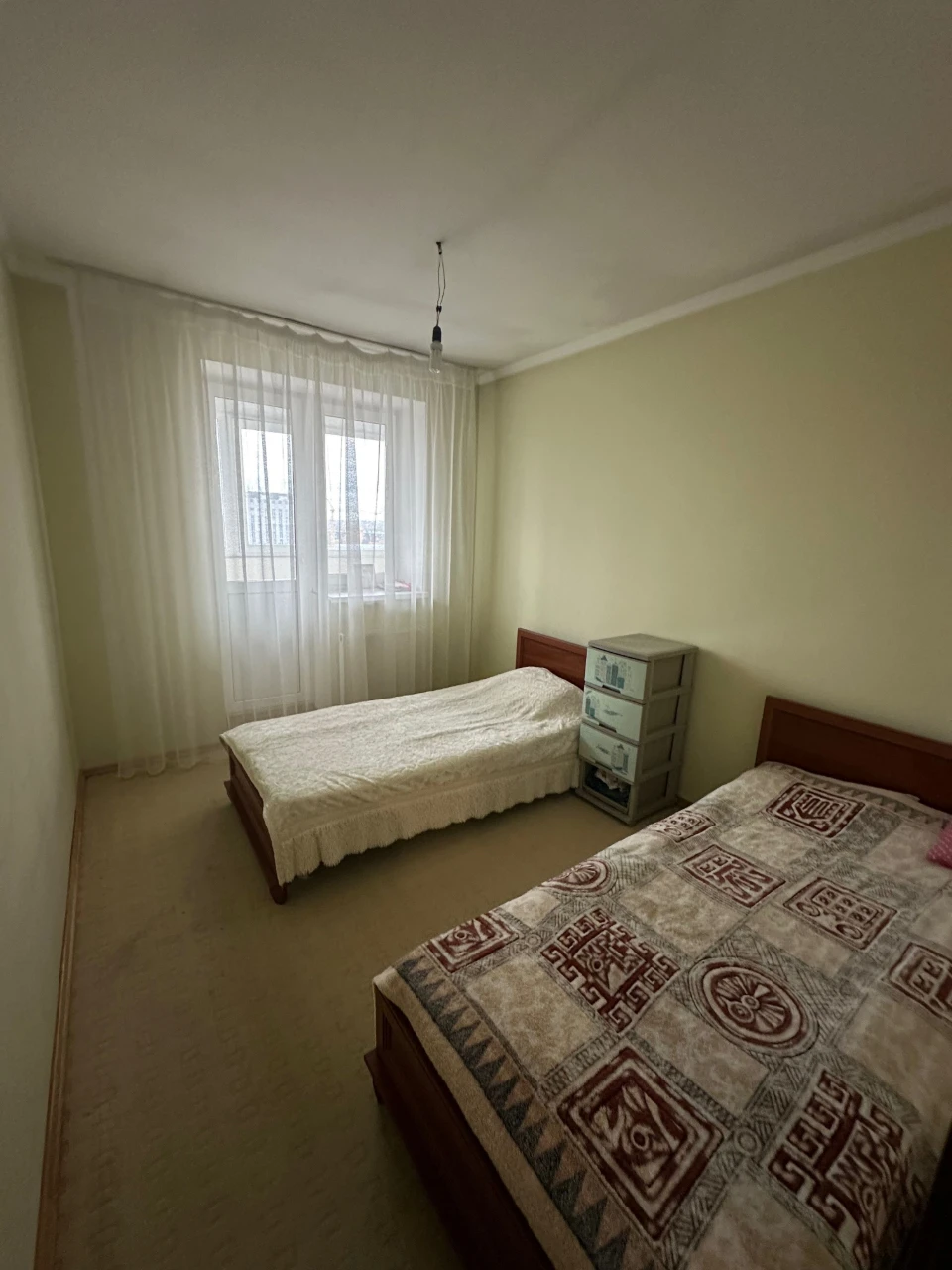 Apartment for sale in the city center