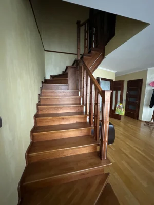 Apartment for sale in the city center