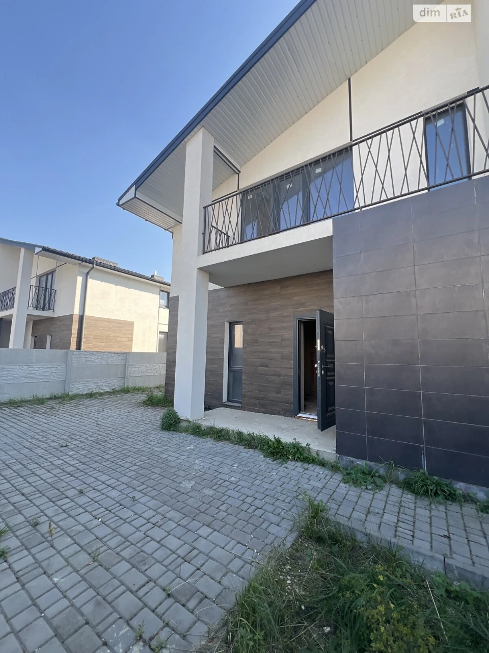 Sale of Duplex South